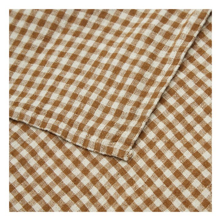 Servilleta Piana | Gold- Imagen del producto n°2