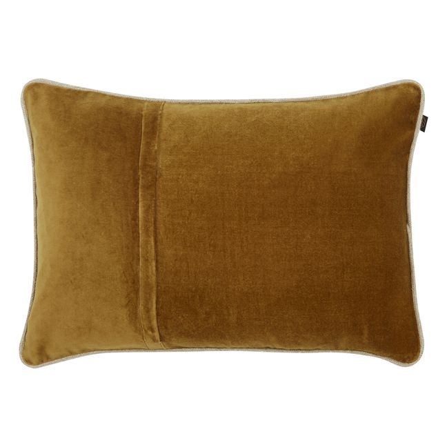 Housse de coussin New Dehli | Gold