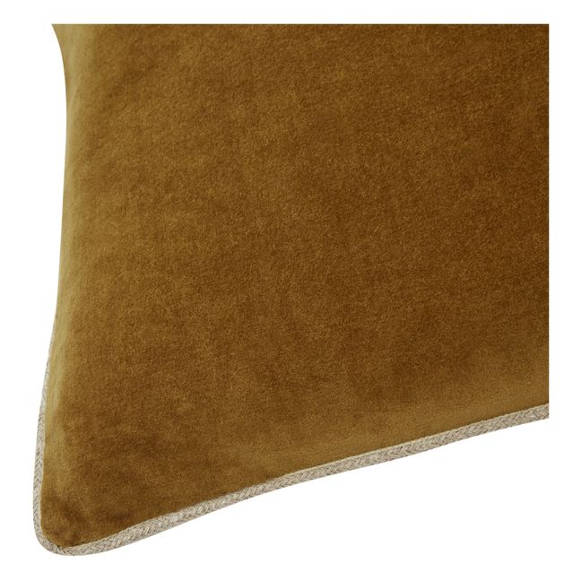 Housse de coussin New Dehli | Gold