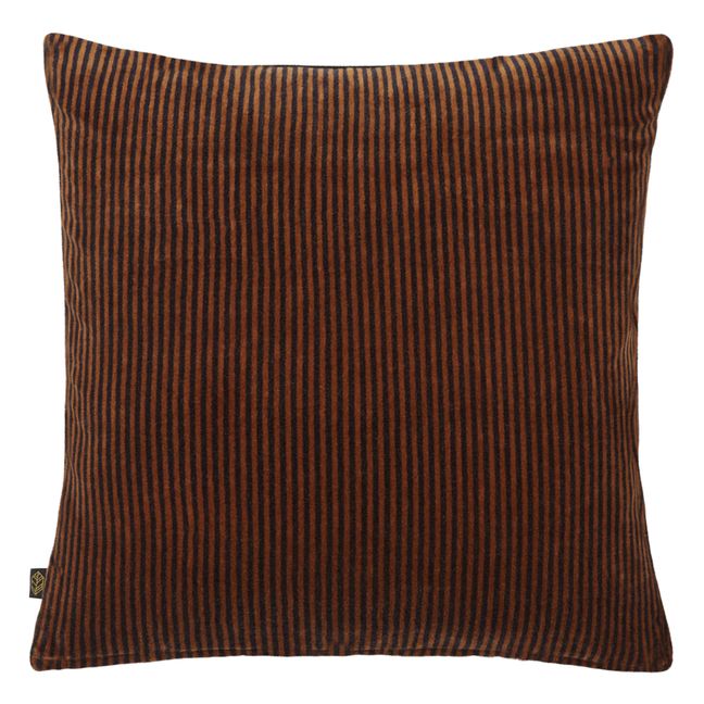 Housse de coussin Sydney | Caramel