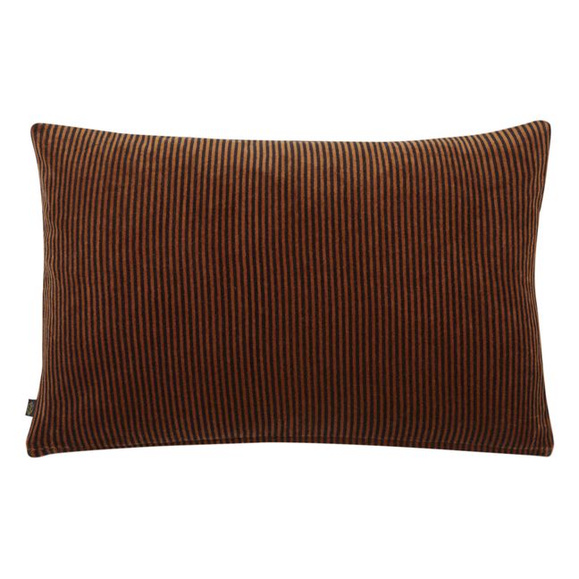 Housse de coussin Sydney | Caramel