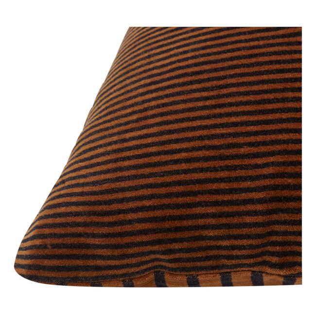Housse de coussin Sydney | Caramel