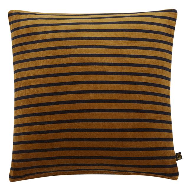 Housse de coussin Sydney | Gold