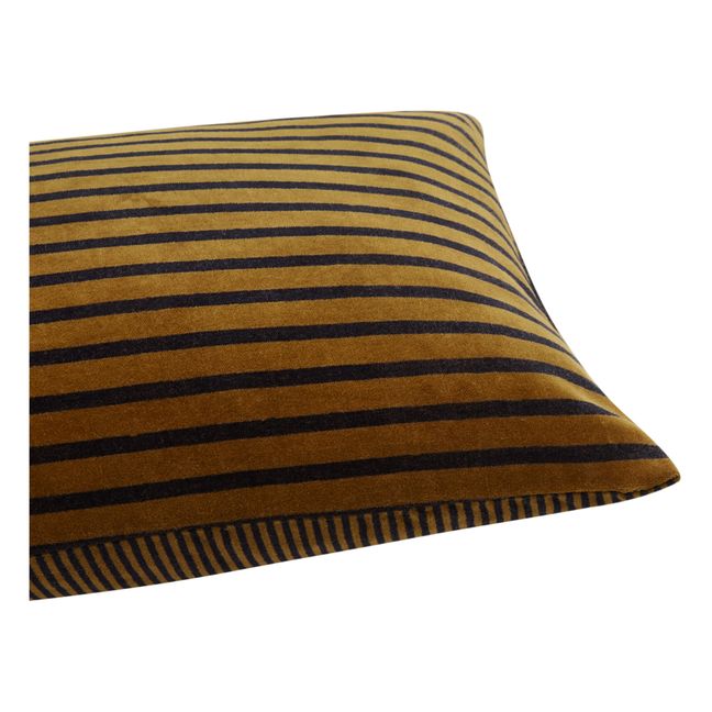 Housse de coussin Sydney | Gold