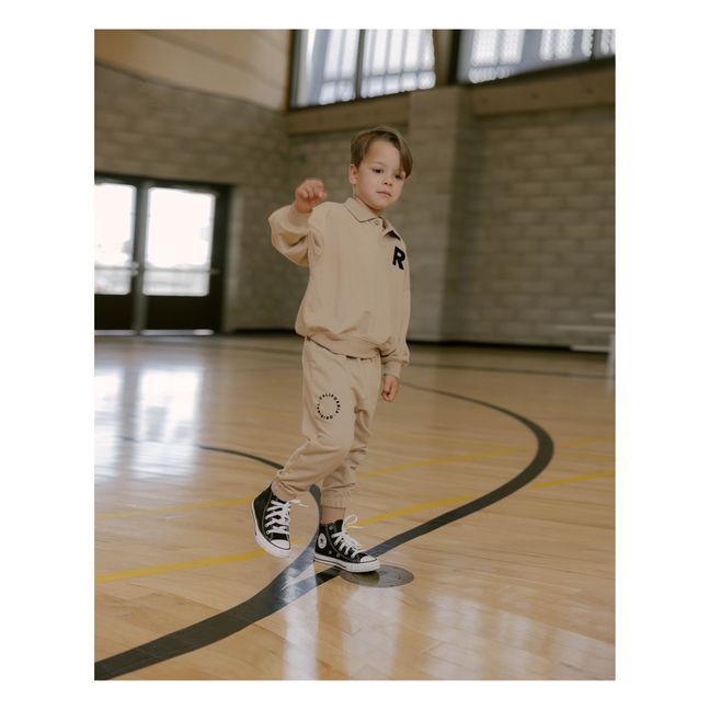 Jogger California | Beige
