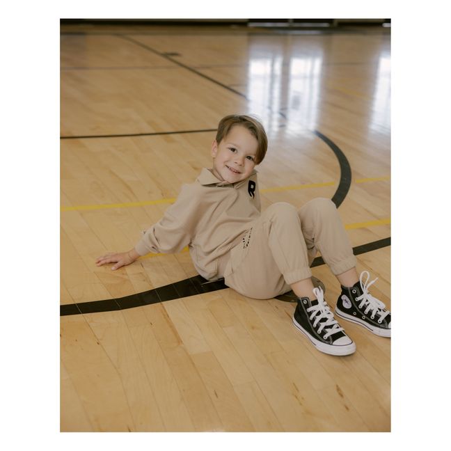 Jogger California | Beige
