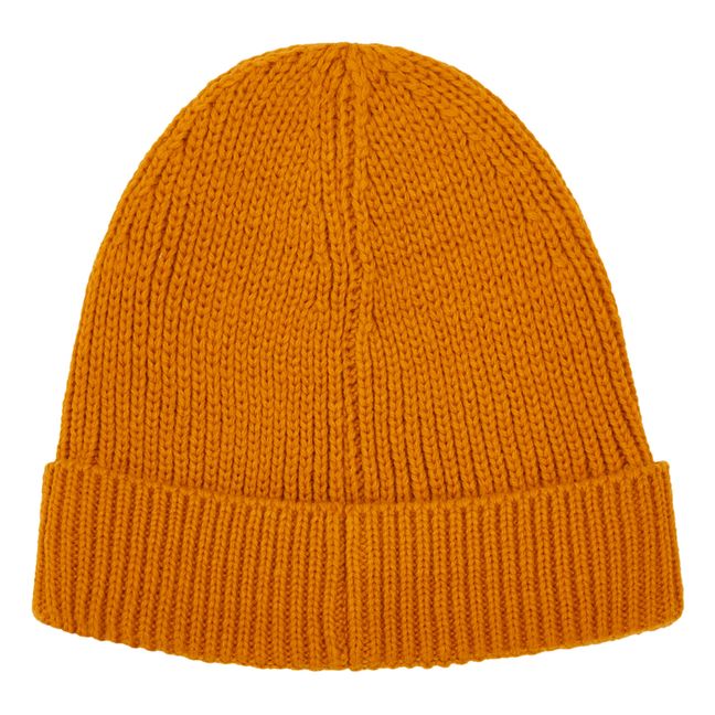 Recycelte Onilo-Mütze | Orange