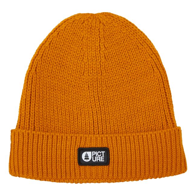 Onilo Recycled Hat | Orange
