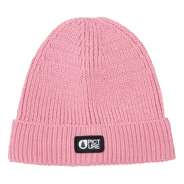 Sombrero reciclado Onilo | Rosa Bombón