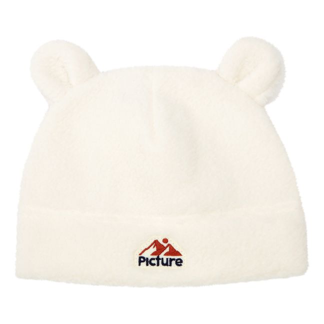 Bonnet Uyea Recyclé | Ecru