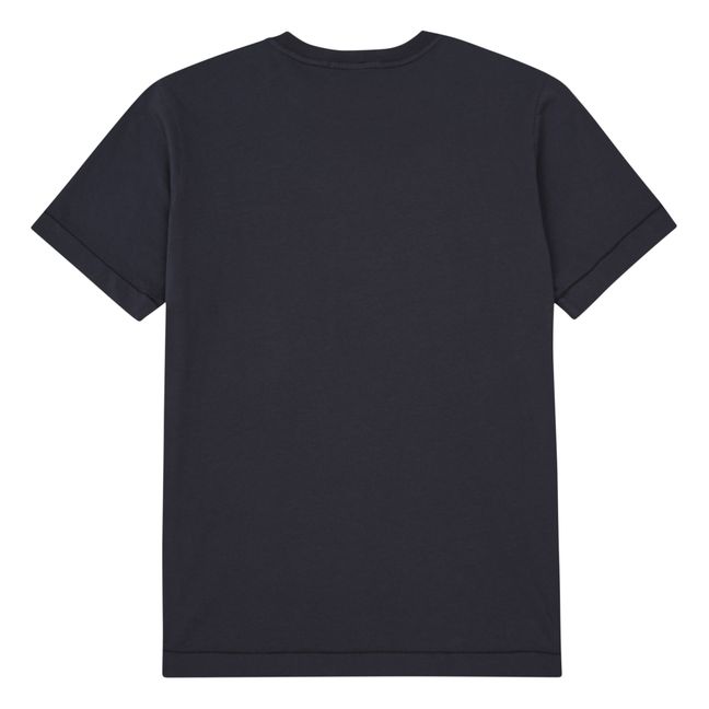 T-shirt | Bleu marine