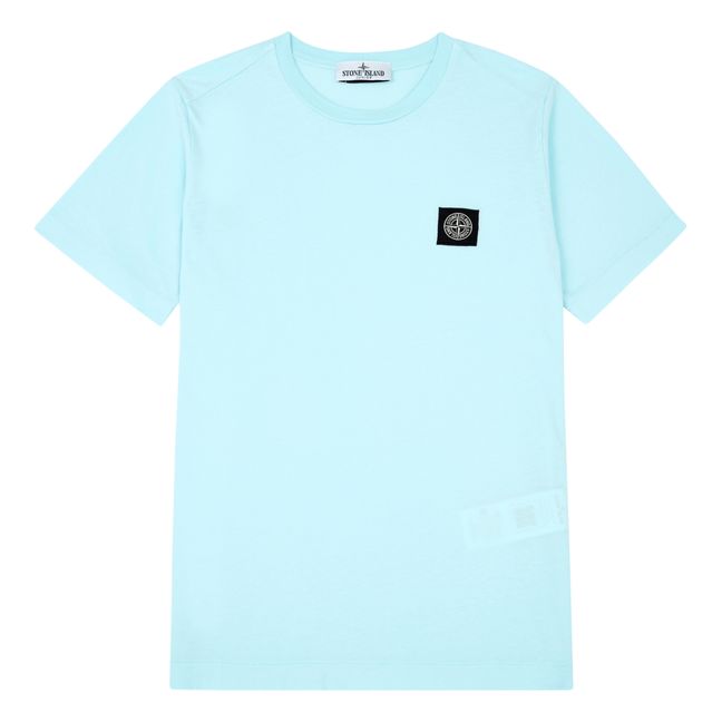 T-shirt | Bleu ciel