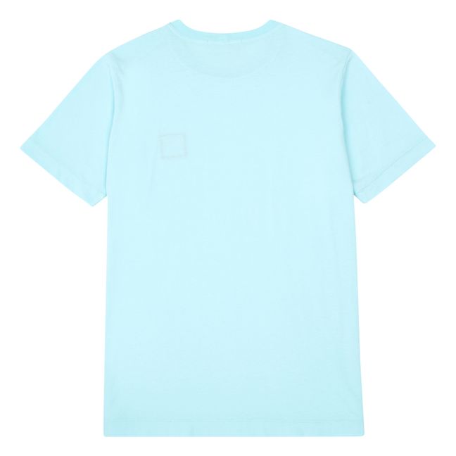 T-shirt | Bleu ciel