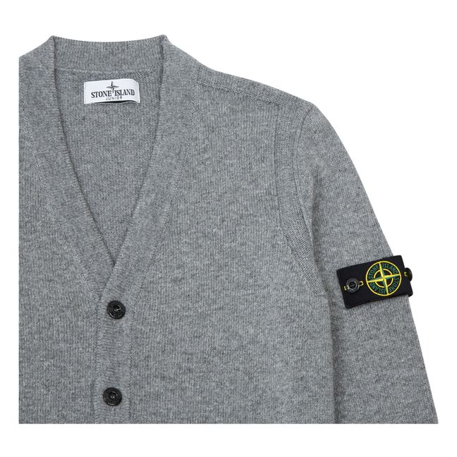 Chaleco | Gris