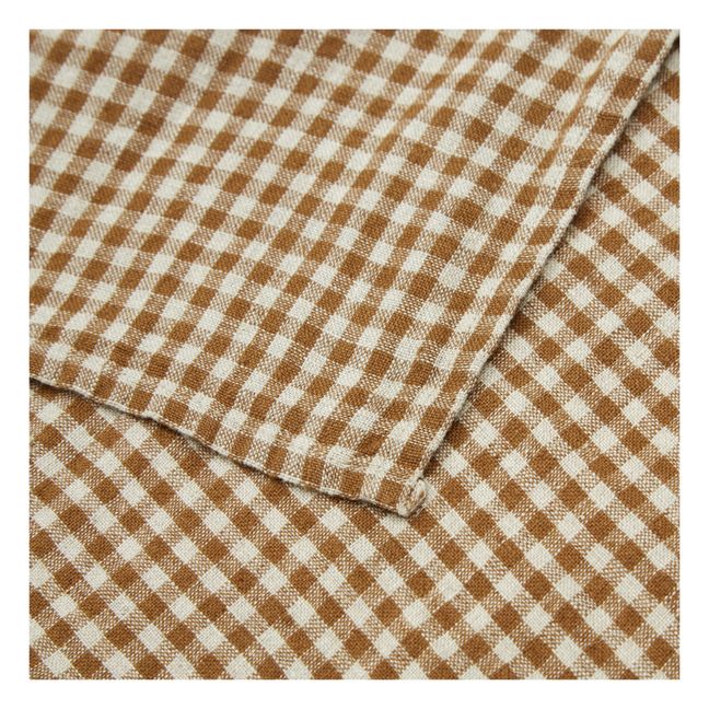 Torchon Piana | Gold