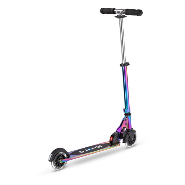 Scooter Sprite LED Neochrome