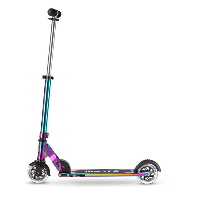 Scooter Sprite LED Neochrome