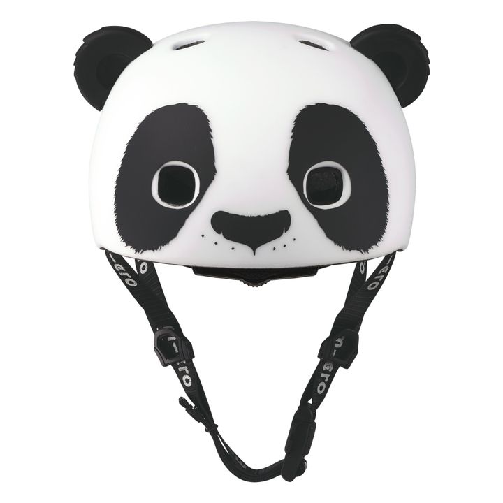 Casque Panda 3D LED- Image produit n°1