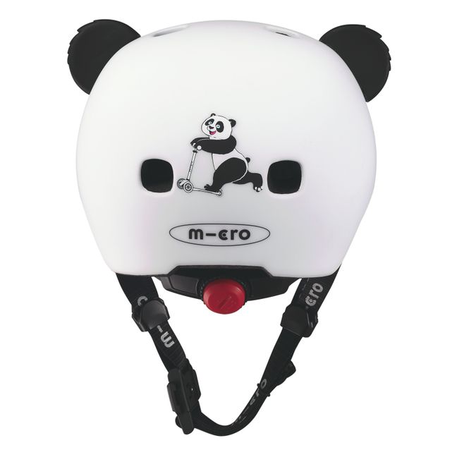 Casque Panda 3D LED