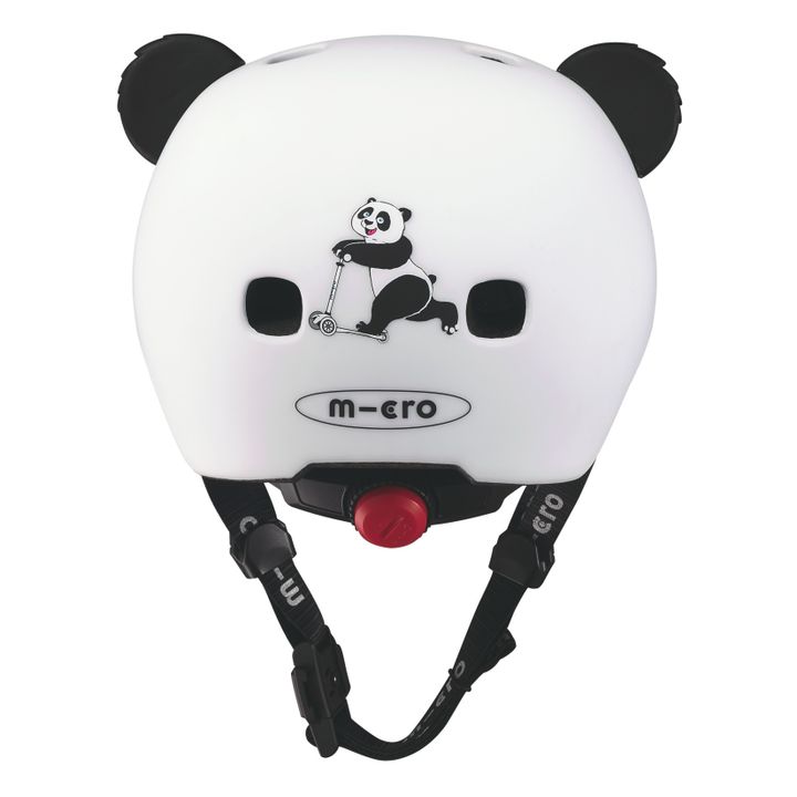 Panda bike online helmet