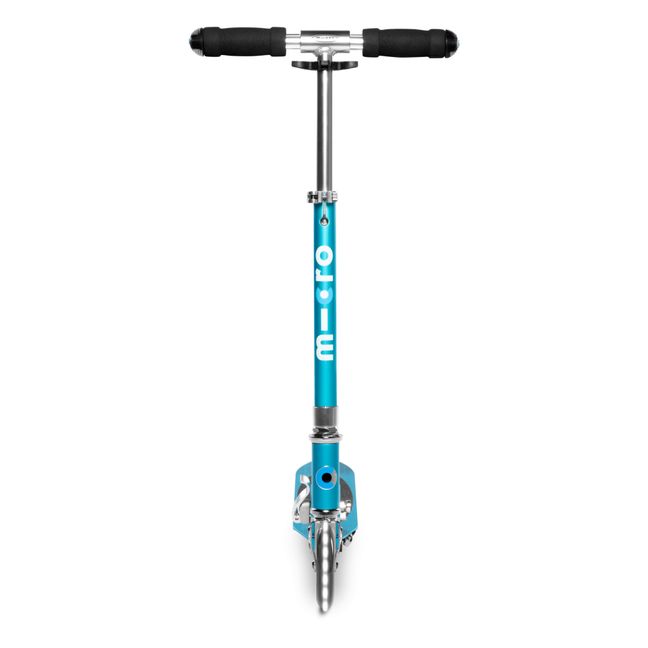 Trottinette Sprite LED | Bleu