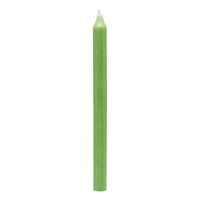 Assortiment de bougies multicolores - set de 20 | Multicolore