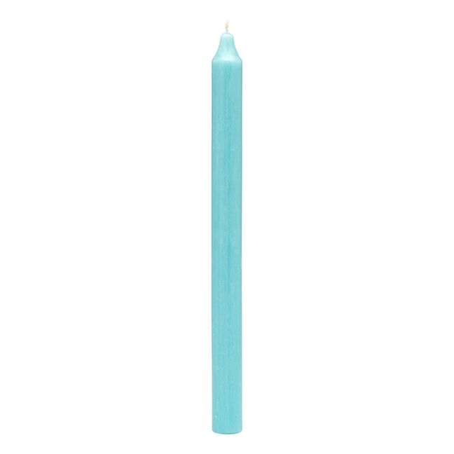 Assortiment de bougies multicolores - set de 20 | Multicolore
