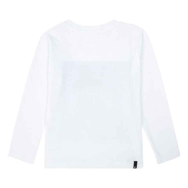 Camiseta Malianne | Blanco