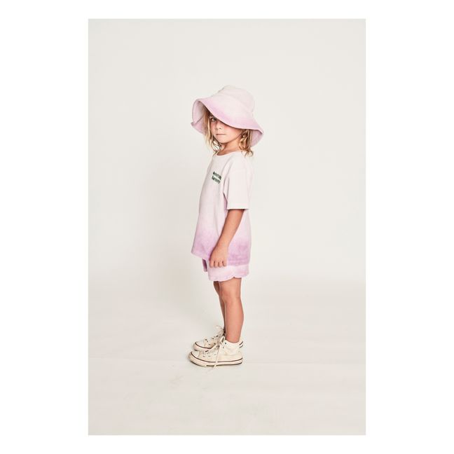 Blossom T-Shirt | Lilac