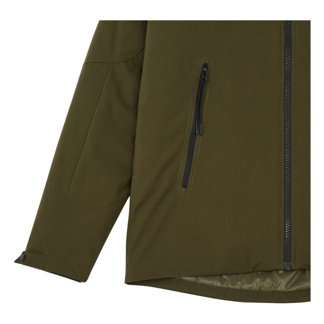 Veste Pro-Tek | Khaki