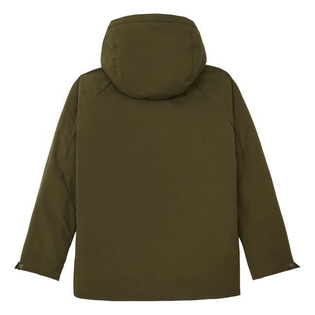 Pro-Tek-Jacke | Khaki