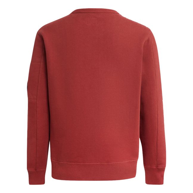 Sweatshirt U16 | Rot
