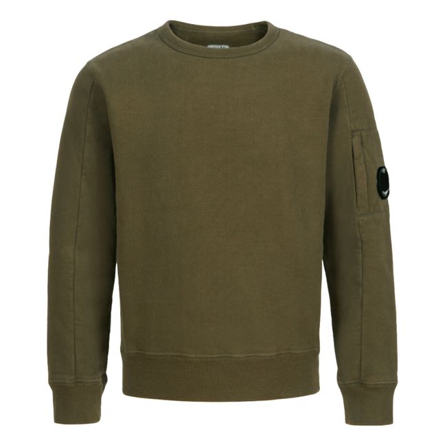 Sweatshirt U16 | Khaki