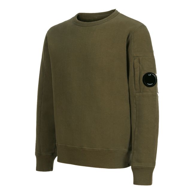 Sweat U16 | Khaki