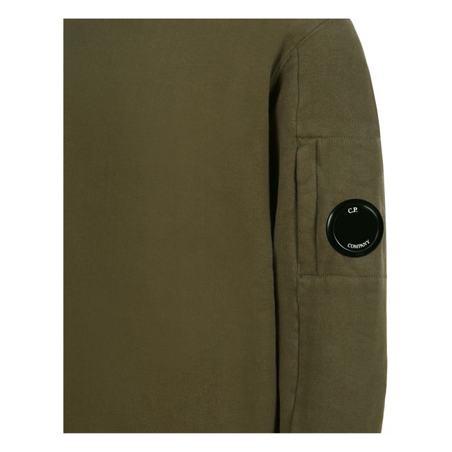 Sweatshirt U16 | Khaki