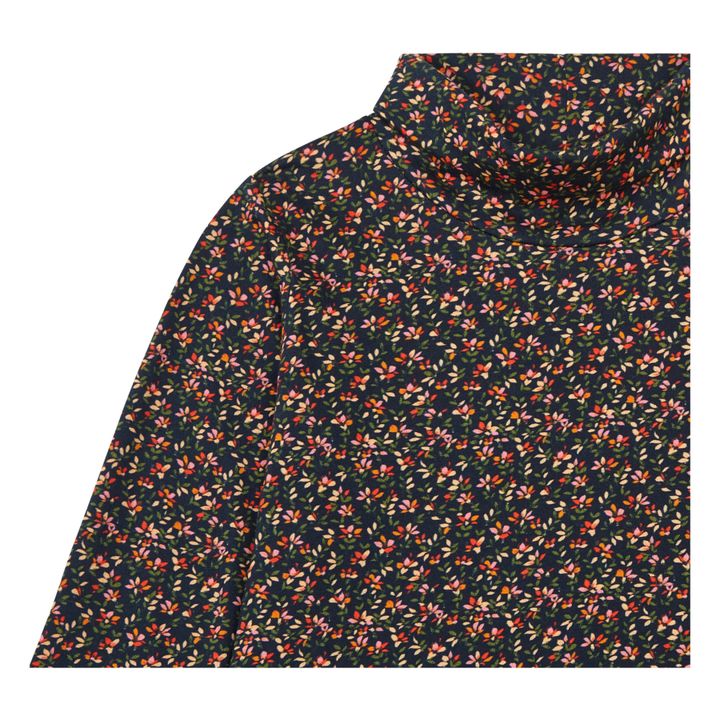 Suéter Roll Flower | Verde- Imagen del producto n°1