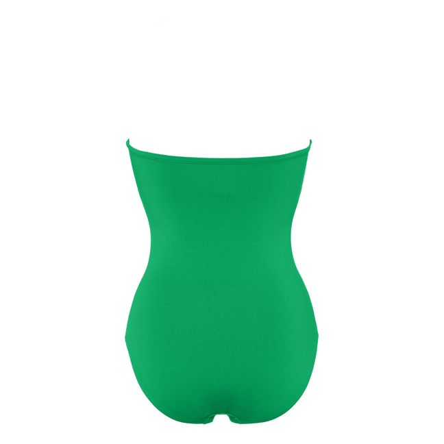Cassiopee 1-Piece Swimsuit | Green