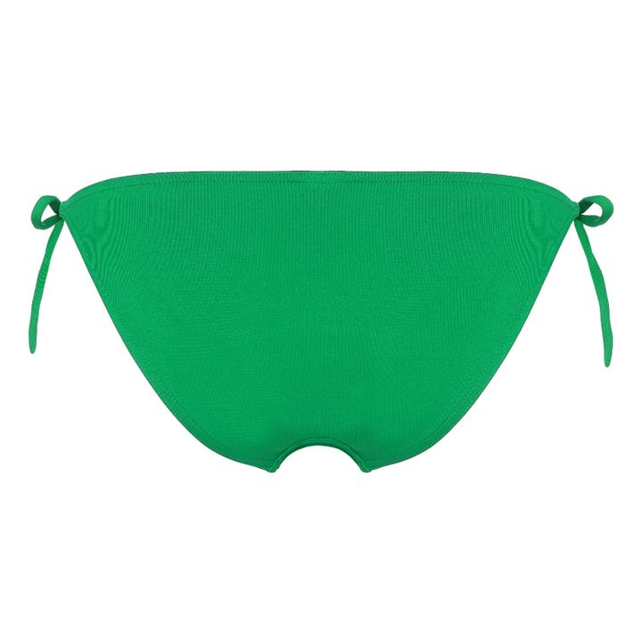 Braguita de bikini Malou | Verde- Imagen del producto n°5