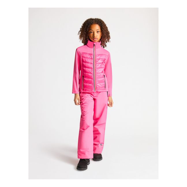 Veste Altair  | Rosa