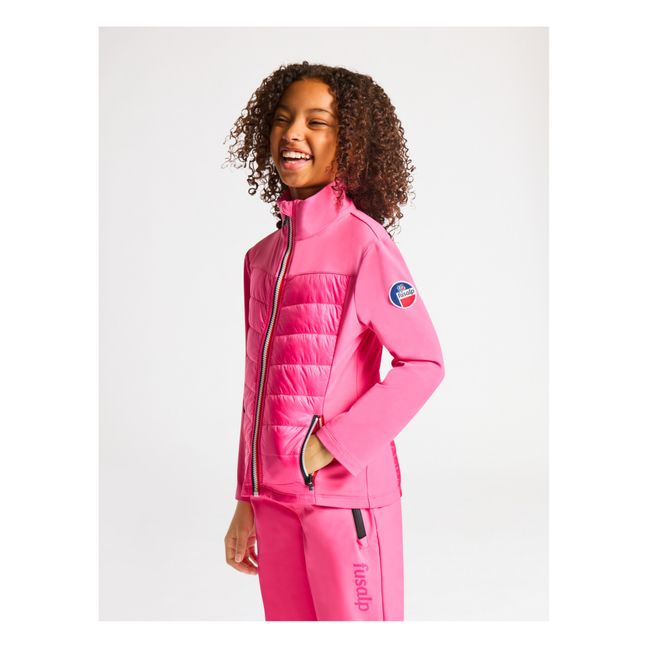 Veste Altair  | Rosa