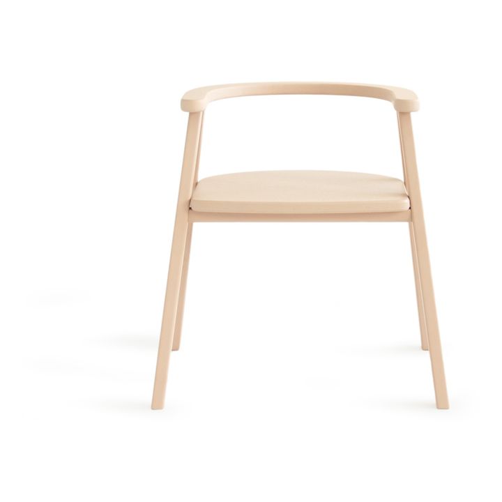 Growing Green Chair | Blush- Product image n°2