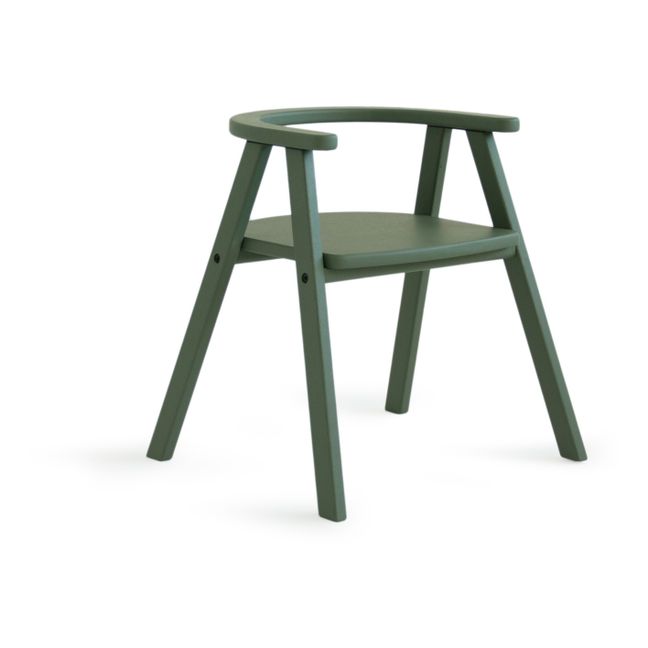Growing Green Chair | Verde
