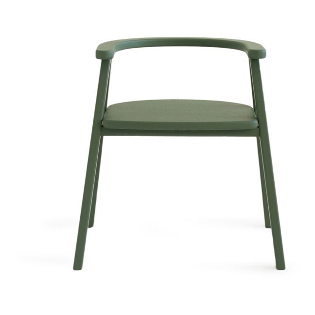 Growing Green Chair | Verde