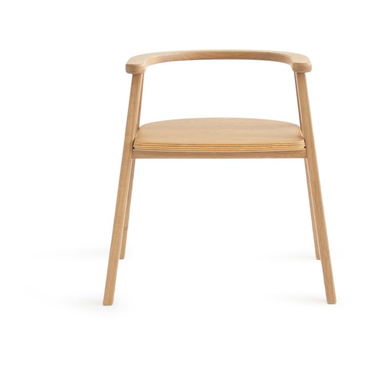Growing Green chair- Product image n°4