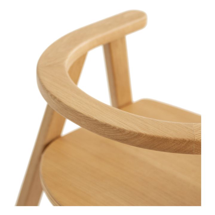 Growing Green chair- Product image n°6