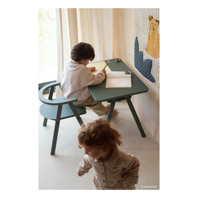 Table Growing Green | Vert