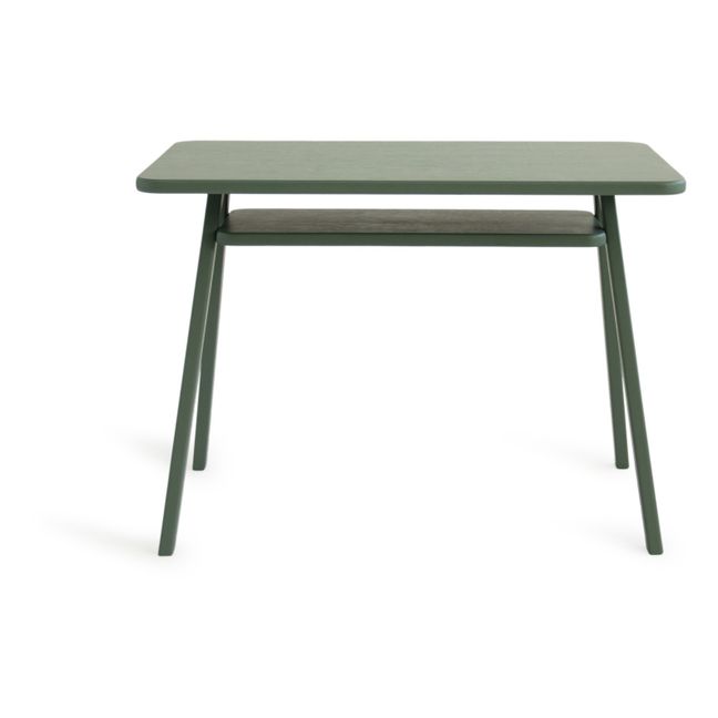 Tisch Growing Green | Grün