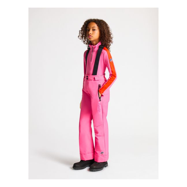 Pantaloni da Sci Atlas | Rosa