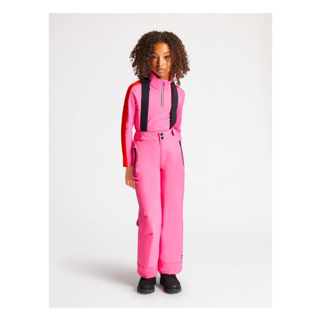 Pantalon de Ski Atlas | Pink