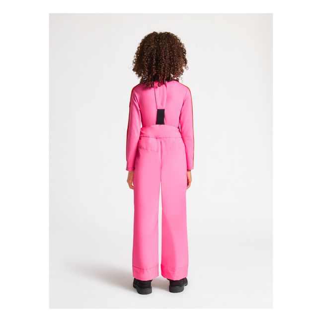 Pantalon de Ski Atlas | Rose